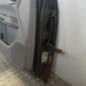 Porte avant gauche VOLKSWAGEN TOURAN 1