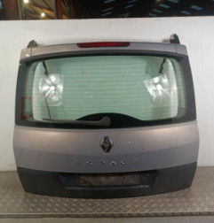 Malle/Hayon arriere RENAULT ESPACE 4 Photo n°1