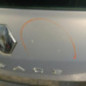 Malle/Hayon arriere RENAULT ESPACE 4