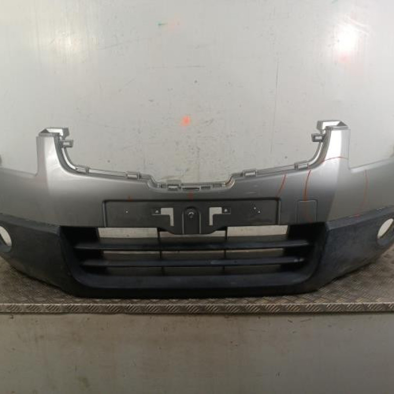 Pare choc avant NISSAN QASHQAI 1