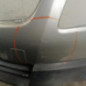 Pare choc avant NISSAN QASHQAI 1