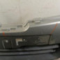 Pare choc avant NISSAN QASHQAI 1