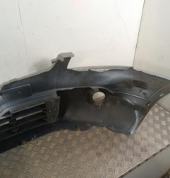 Pare choc avant NISSAN QASHQAI 1 Photo n°6