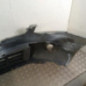 Pare choc avant NISSAN QASHQAI 1