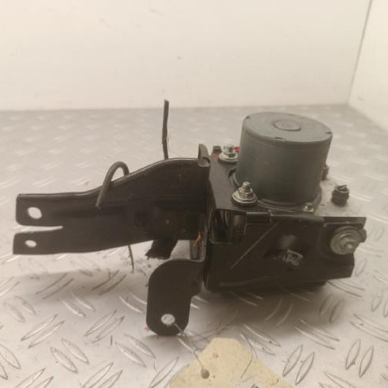 Bloc ABS (freins anti-blocage) VOLKSWAGEN POLO 5