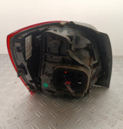 Feu arriere principal droit (feux) VOLKSWAGEN POLO 5