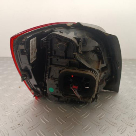 Feu arriere principal droit (feux) VOLKSWAGEN POLO 5