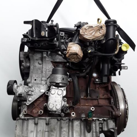 Moteur CITROEN C4 GRAND PICASSO 1 Photo n°1