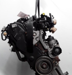 Moteur CITROEN C4 GRAND PICASSO 1