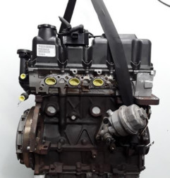 Moteur MINI MINI 1 R50/R53 Photo n°3