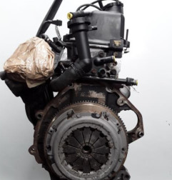 Moteur MINI MINI 1 R50/R53 Photo n°4