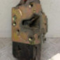 Serrure arriere droit PEUGEOT 206