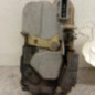 Serrure arriere droit PEUGEOT 206