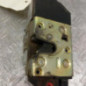Serrure arriere droit PEUGEOT 206