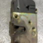 Serrure avant droit PEUGEOT 206