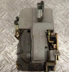 Serrure avant droit PEUGEOT 206