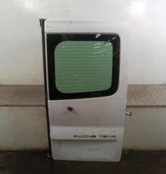 Porte de coffre droit RENAULT TRAFIC 2 Photo n°1