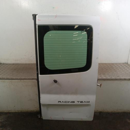 Porte de coffre droit RENAULT TRAFIC 2 Photo n°1