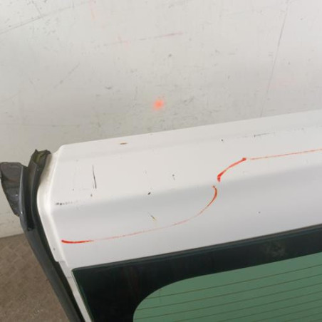 Porte de coffre droit RENAULT TRAFIC 2