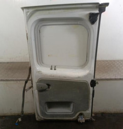Porte de coffre droit RENAULT TRAFIC 2 Photo n°6