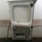 Porte de coffre droit RENAULT TRAFIC 2