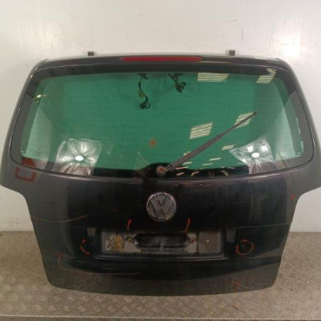 Malle/Hayon arriere VOLKSWAGEN TOURAN 1 Photo n°1