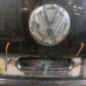 Malle/Hayon arriere VOLKSWAGEN TOURAN 1