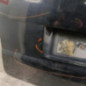 Malle/Hayon arriere VOLKSWAGEN TOURAN 1