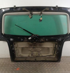 Malle/Hayon arriere VOLKSWAGEN TOURAN 1 Photo n°7
