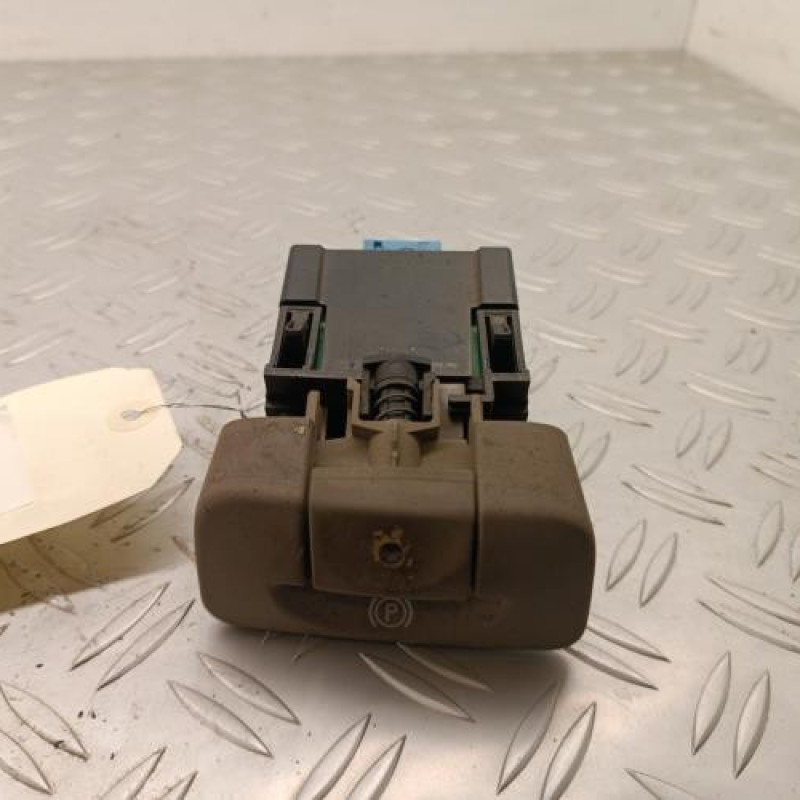 Poignee electrique frein a main RENAULT SCENIC 2