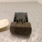 Poignee electrique frein a main RENAULT SCENIC 2