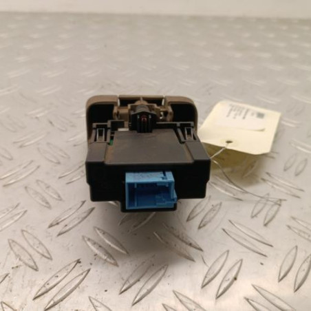 Poignee electrique frein a main RENAULT SCENIC 2