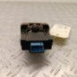 Poignee electrique frein a main RENAULT SCENIC 2