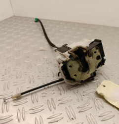 Serrure avant gauche FIAT FIORINO 3