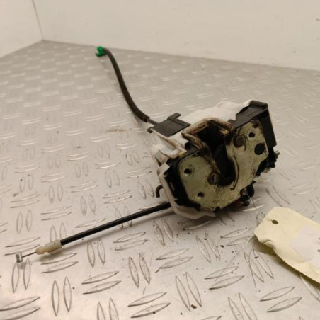 Serrure avant gauche FIAT FIORINO 3