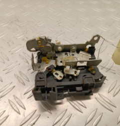 Serrure avant droit DACIA SANDERO 1