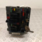 Boitier servitude moteur (BSM) PEUGEOT 206