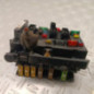 Boitier servitude moteur (BSM) PEUGEOT 206