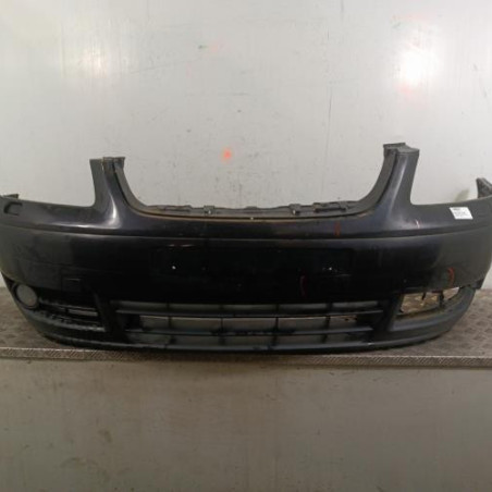 Pare choc avant VOLKSWAGEN TOURAN 1 Photo n°1