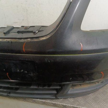 Pare choc avant VOLKSWAGEN TOURAN 1