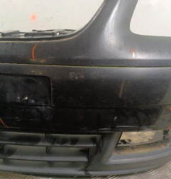 Pare choc avant VOLKSWAGEN TOURAN 1 Photo n°3
