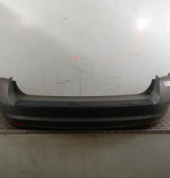 Pare choc arriere VOLVO V 50 Photo n°1