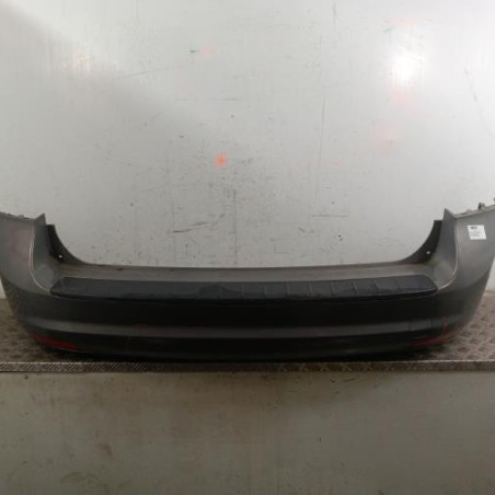 Pare choc arriere VOLVO V 50 Photo n°1
