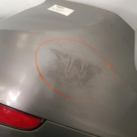 Pare choc arriere VOLVO V 50