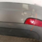 Pare choc arriere VOLVO V 50