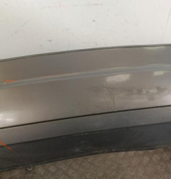 Pare choc arriere VOLVO V 50 Photo n°4