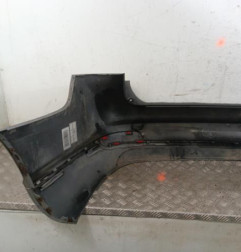 Pare choc arriere VOLVO V 50 Photo n°5