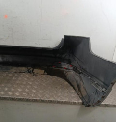 Pare choc arriere VOLVO V 50 Photo n°6