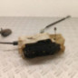 Serrure avant gauche VOLKSWAGEN TOURAN 1