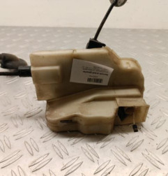 Serrure avant gauche VOLKSWAGEN TOURAN 1